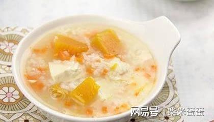 白萝卜粥的做法