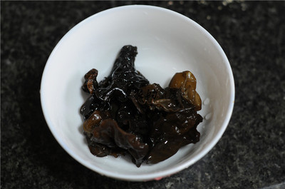 木耳怎么清洗