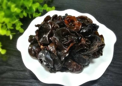 木耳怎么清洗