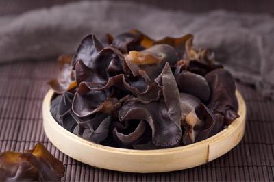 木耳怎么清洗