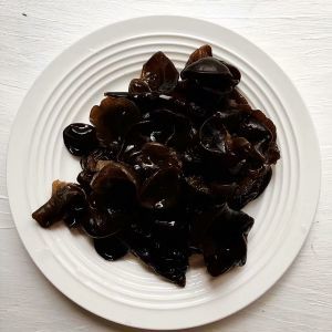 木耳怎么清洗