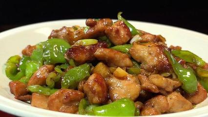 如何炒鸡腿好吃又简单