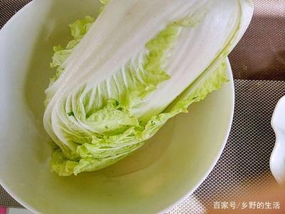 白菜做酸菜怎么做