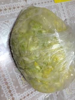 白菜做酸菜怎么做