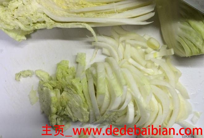 白菜做酸菜怎么做