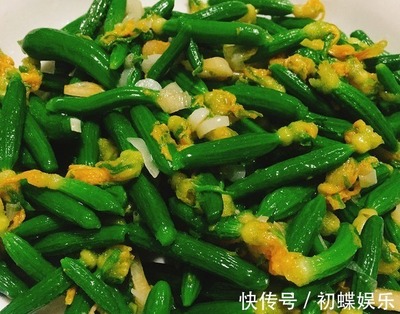 黄瓜花能吃吗