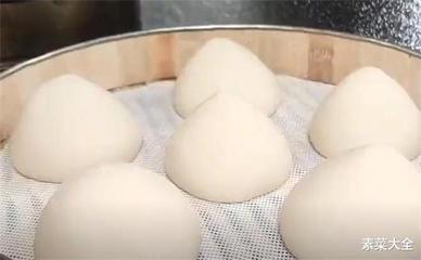 蒸馒头二次发酵要多长时间