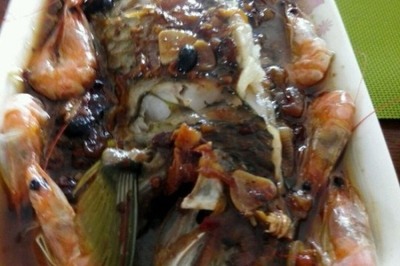青衣鱼怎么做