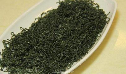 螺旋藻的营养价值