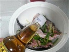 花鲢鱼头炖豆腐