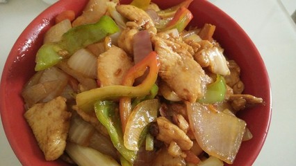 鸡脯肉的做法大全家常