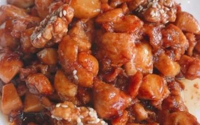 鸡脯肉的做法大全家常