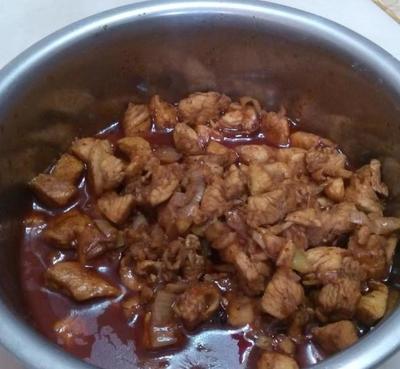 鸡脯肉的做法大全家常