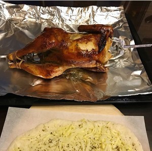 烧春鸡的做法