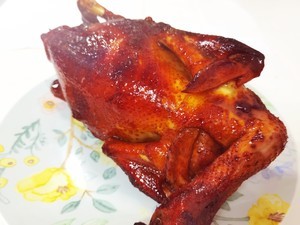 烧春鸡的做法