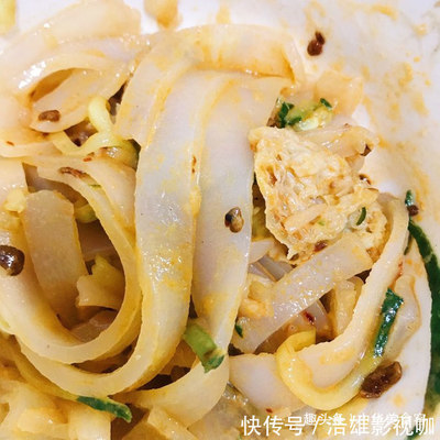 凉皮做法教程