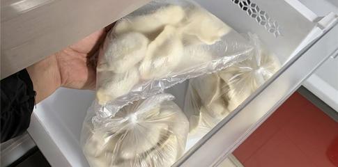 买的速冻饺子怎么煮