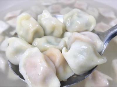 买的速冻饺子怎么煮