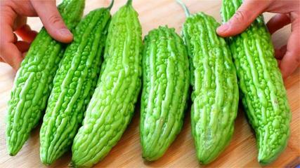 苦瓜可以做泡菜吗
