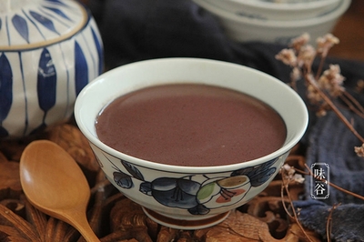 红豆能打豆浆吗