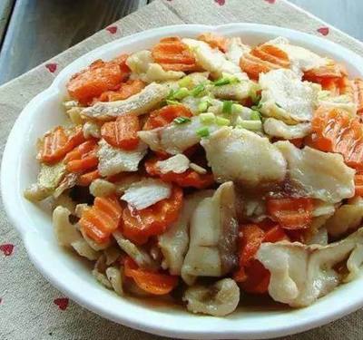鱼片的做法大全家常菜