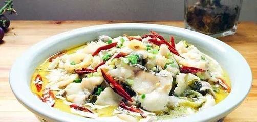 鱼片的做法大全家常菜