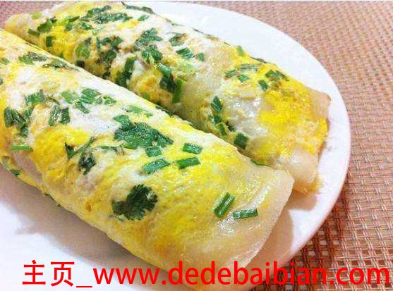 怎样做煎饼好吃