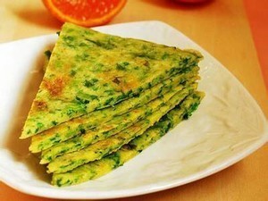 怎样做煎饼好吃