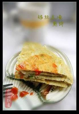 怎样做煎饼好吃