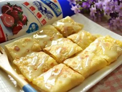 怎样做煎饼好吃