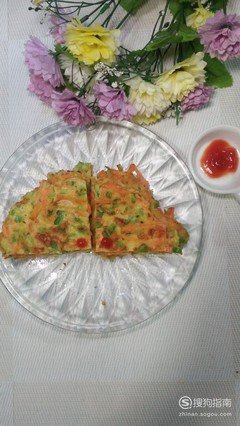 怎样做煎饼好吃