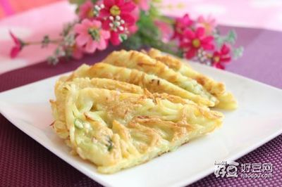 怎样做煎饼好吃