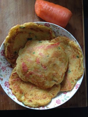 煎土豆饼怎么做