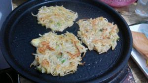 煎土豆饼怎么做