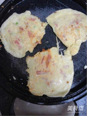 煎土豆饼怎么做