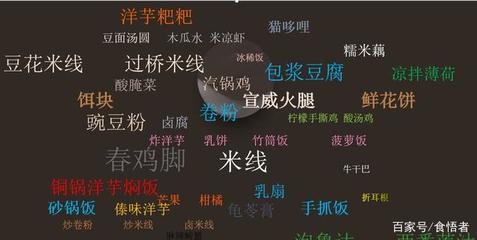 豆面粑粑的做法