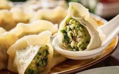 西瓜皮水饺怎么做好吃
