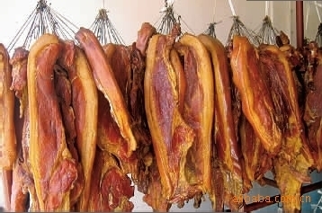 腊肉产地
