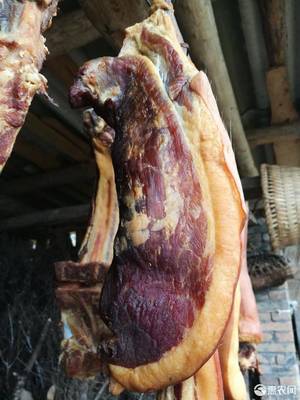 腊肉产地
