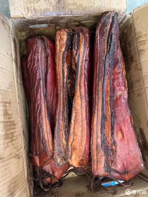 腊肉产地