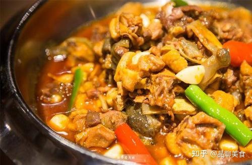 霸王别姬菜怎么做