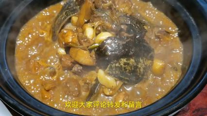 霸王别姬菜怎么做