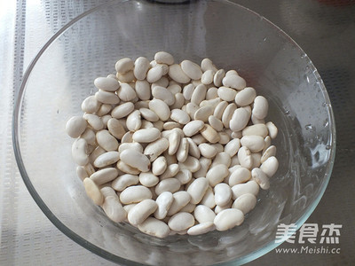 白芸豆怎么炒好吃