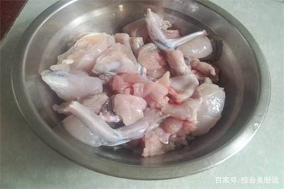 怎么样做鸡肉好吃