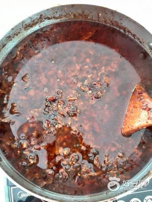 自己怎么做牛肉酱