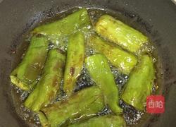 老咸菜的做法