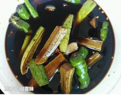 怎样腌制黄瓜最好吃