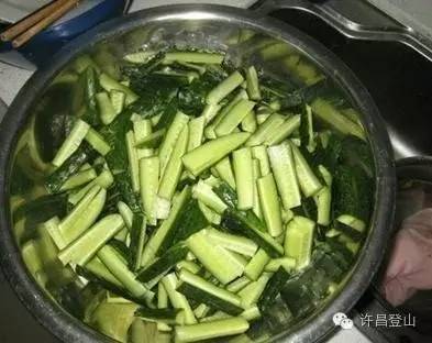 怎样腌制黄瓜最好吃