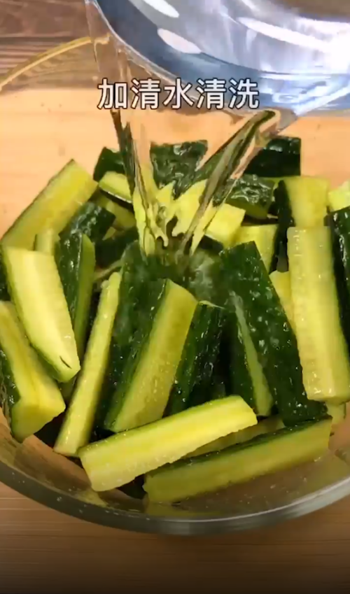 怎样腌制黄瓜最好吃