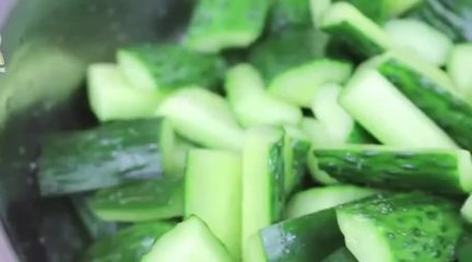 怎样腌制黄瓜最好吃